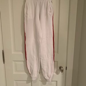 Brandy Melville Sweatpants